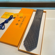 Louis Vuitton Neckties